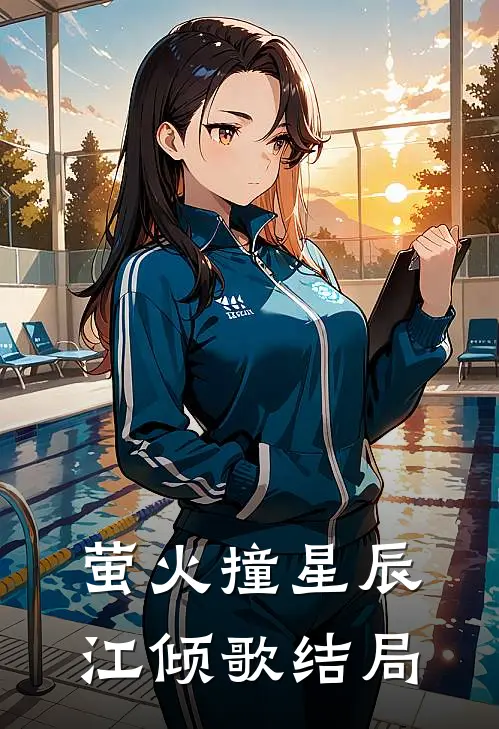 萤火撞星辰江倾歌结局
