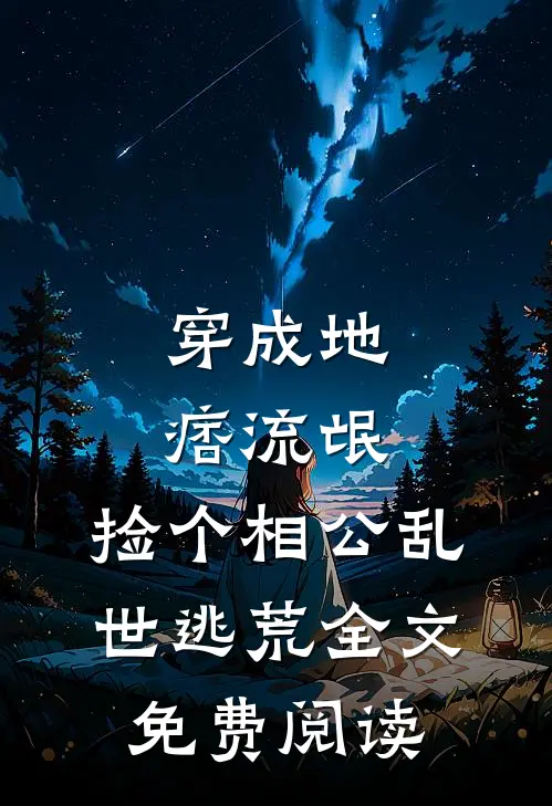 穿成地痞流氓，捡个相公乱世逃荒全文免费阅读
