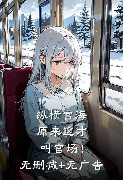 纵横官海，原来这才叫官场！无删减+无广告