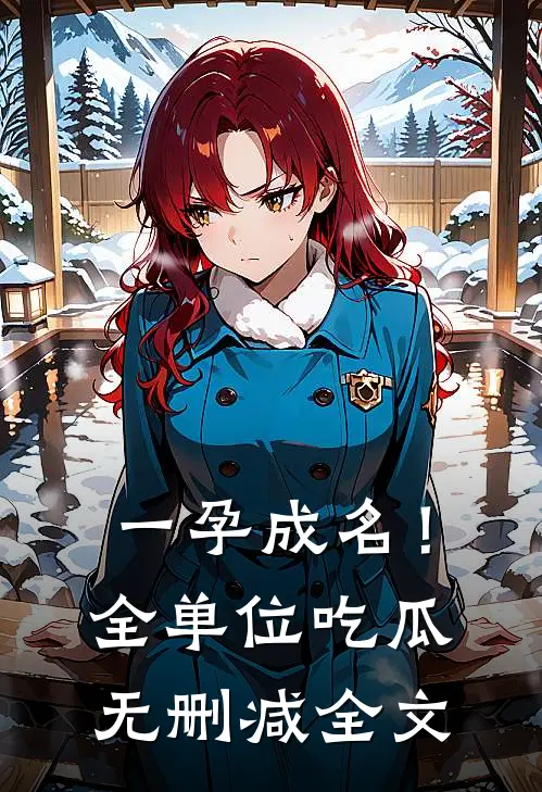 一孕成名！全单位吃瓜无删减全文