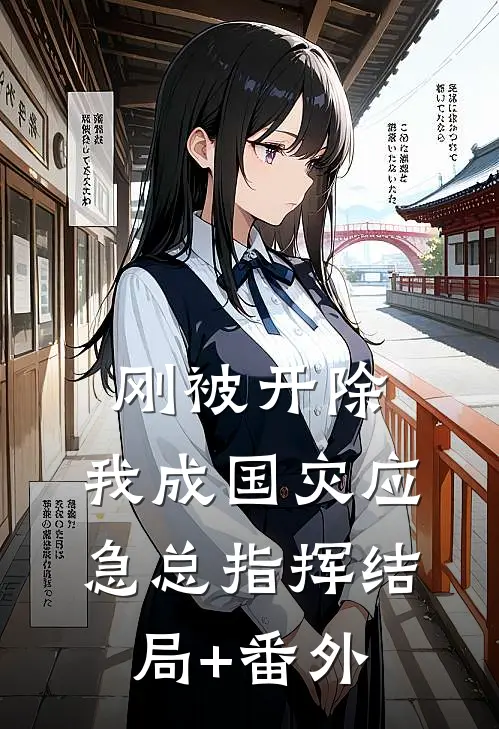 刚被开除，我成国灾应急总指挥结局+番外