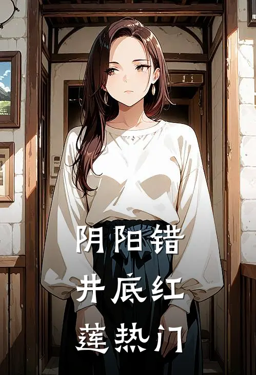 阴阳错：井底红莲热门