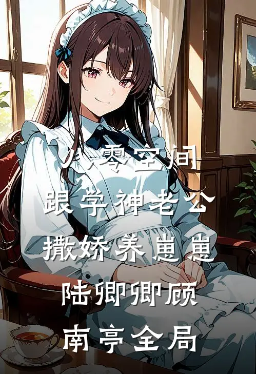 八零空间：跟学神老公撒娇养崽崽陆卿卿顾南亭全局