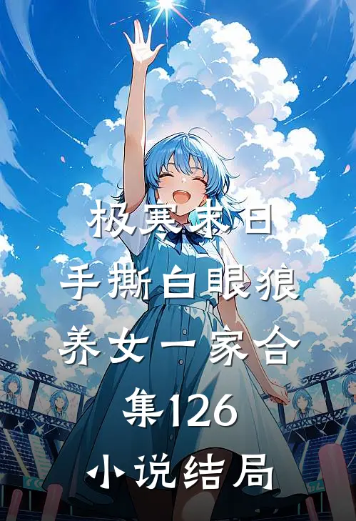 极寒末日，手撕白眼狼养女一家合集126小说结局