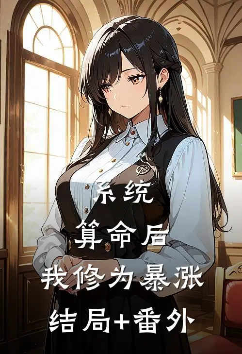 系统：算命后，我修为暴涨结局+番外