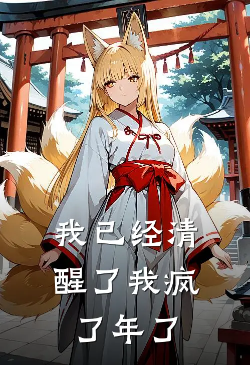 我已经清醒了我疯了年了