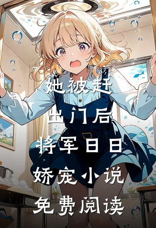 她被赶出门后，将军日日娇宠小说免费阅读