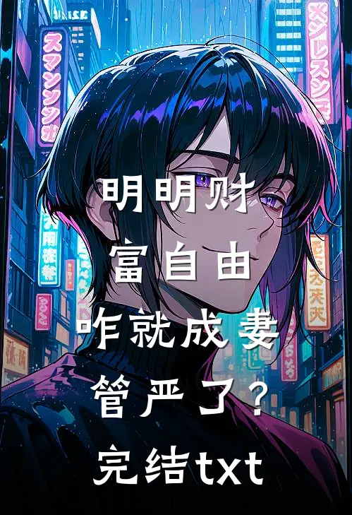明明财富自由，咋就成妻管严了？完结txt