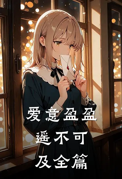 爱意盈盈，遥不可及全篇