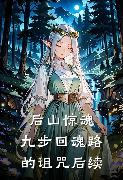 后山惊魂：九步回魂路的诅咒后续