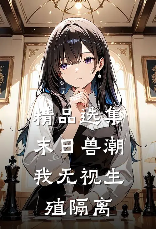 精品选集末日兽潮：我无视生殖隔离