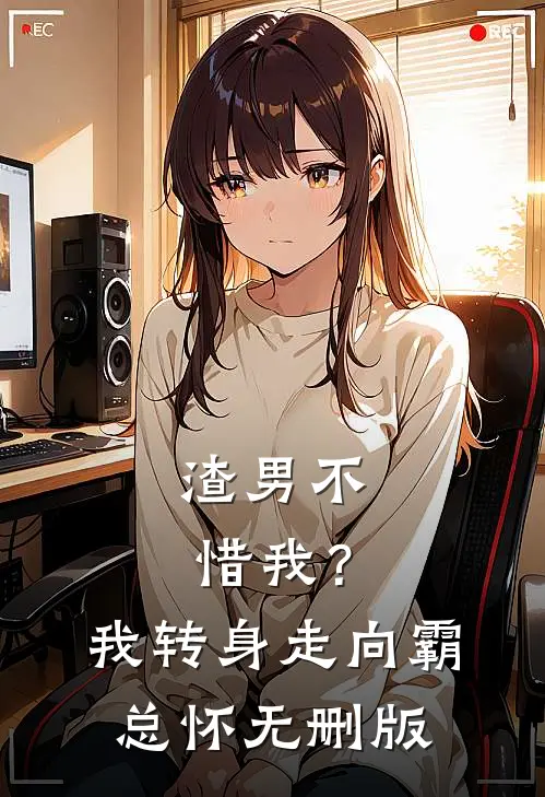 渣男不惜我？我转身走向霸总怀无删版