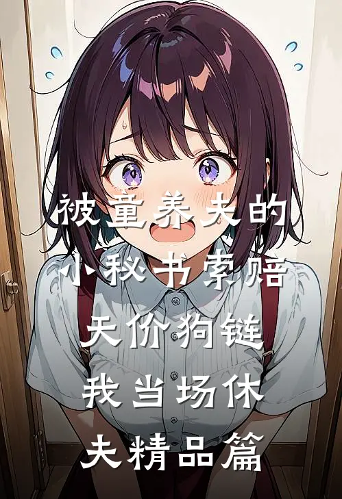 被童养夫的小秘书索赔天价狗链，我当场休夫精品篇