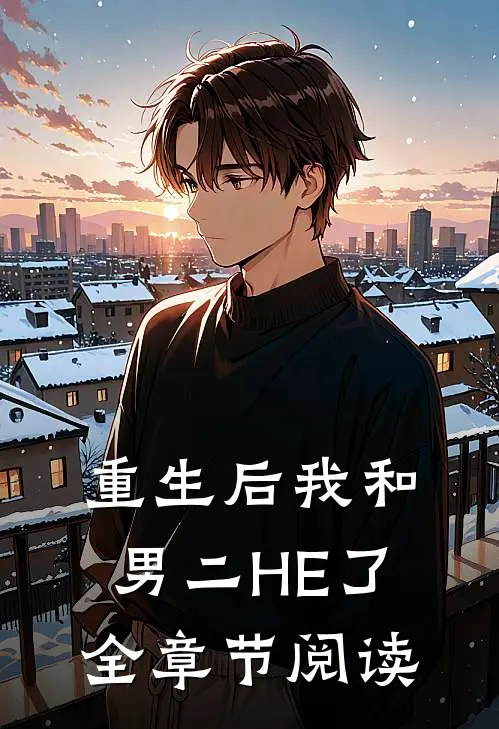 重生后我和男二HE了全章节阅读