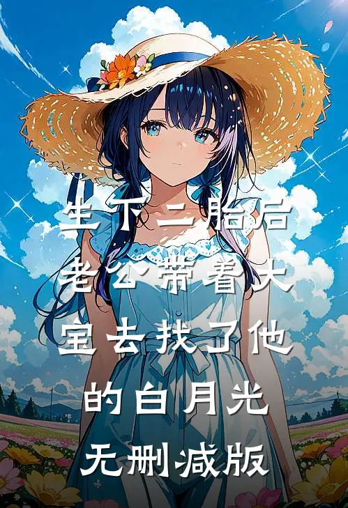 生下二胎后，老公带着大宝去找了他的白月光无删减版