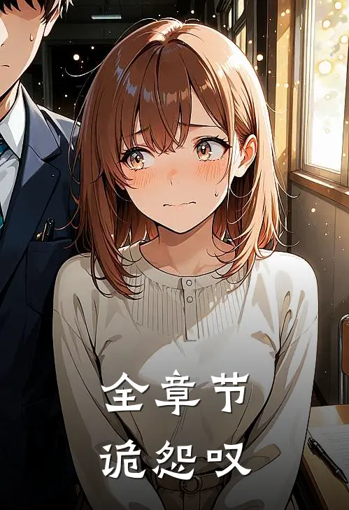 全章节诡怨叹