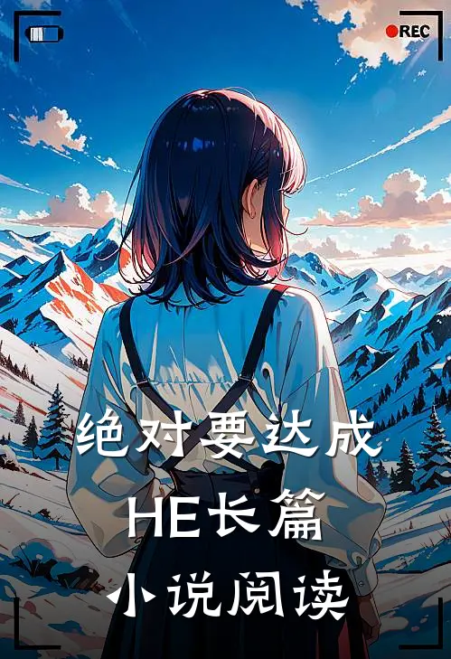 绝对要达成HE长篇小说阅读