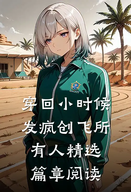 穿回小时候，发疯创飞所有人精选篇章阅读