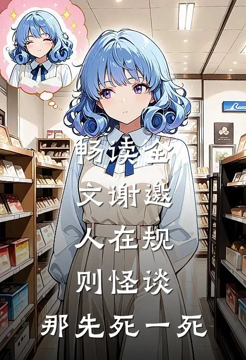 畅读全文谢邀，人在规则怪谈，那先死一死