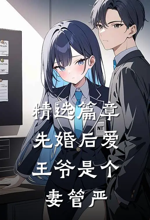 精选篇章先婚后爱：王爷是个妻管严