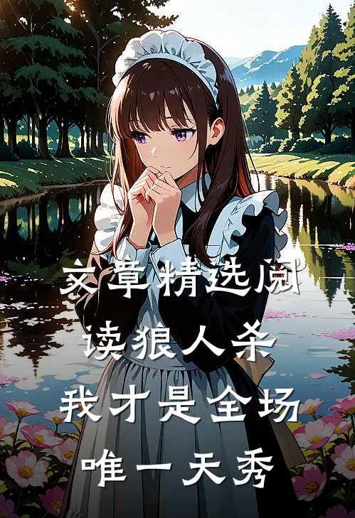 文章精选阅读狼人杀：我才是全场唯一天秀