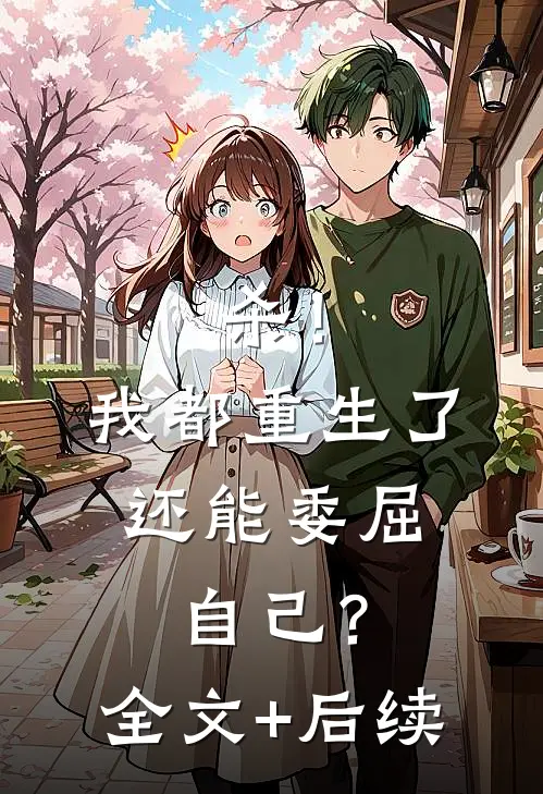 杀！我都重生了，还能委屈自己？全文+后续