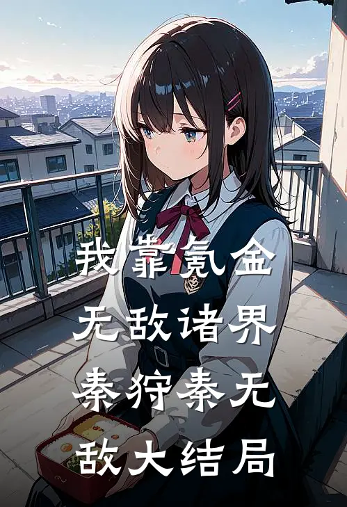 我靠氪金无敌诸界秦狩秦无敌大结局
