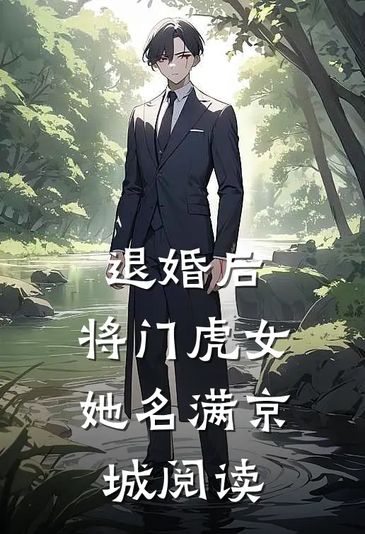 退婚后，将门虎女她名满京城阅读