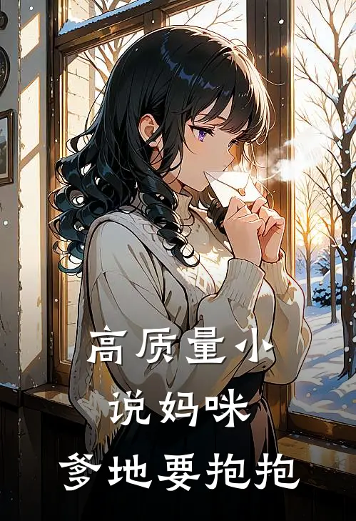 高质量小说妈咪，爹地要抱抱