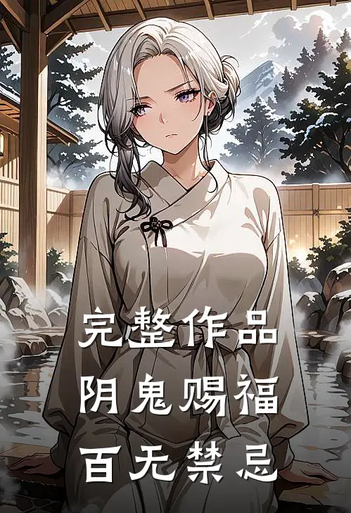 完整作品阴鬼赐福,百无禁忌在线阅读