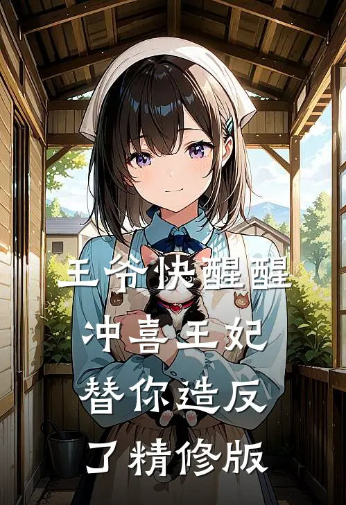 王爷快醒醒：冲喜王妃替你造反了精修版