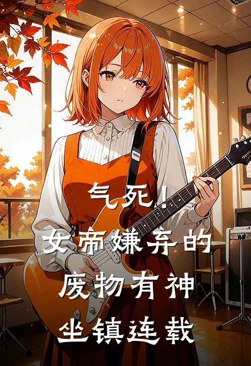 气死！女帝嫌弃的废物有神坐镇连载