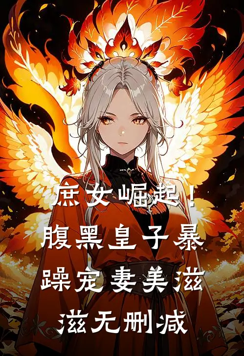 庶女崛起！腹黑皇子暴躁宠妻美滋滋无删减