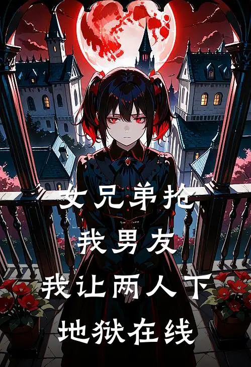 女兄弟抢我男友，我让两人下地狱在线