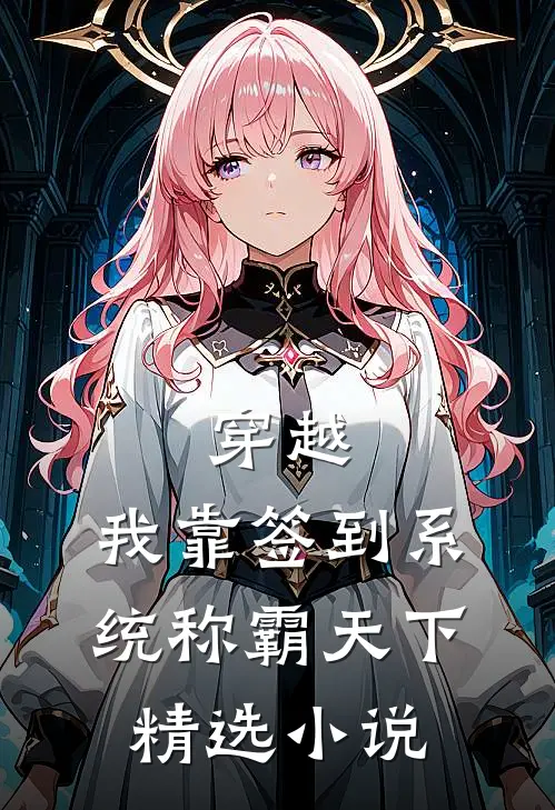 穿越：我靠签到系统称霸天下精选小说