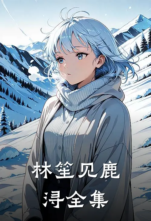 林笙见鹿浔全集
