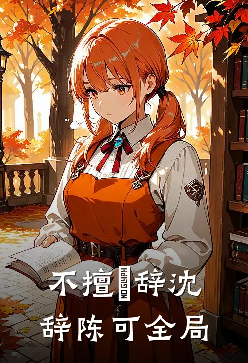 不擅顔辞沈辞陈可全局