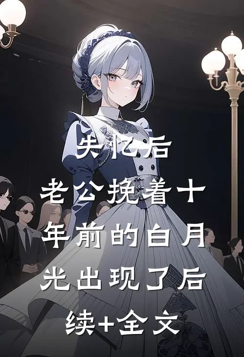 失忆后，老公挽着十年前的白月光出现了后续+全文