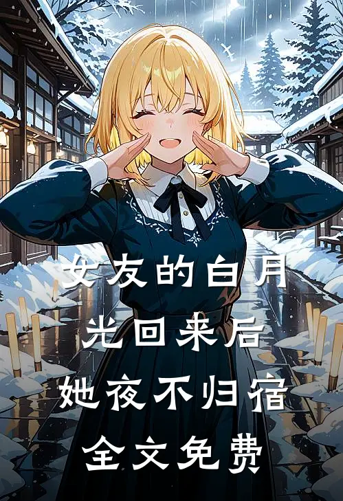 女友的白月光回来后，她夜不归宿全文免费