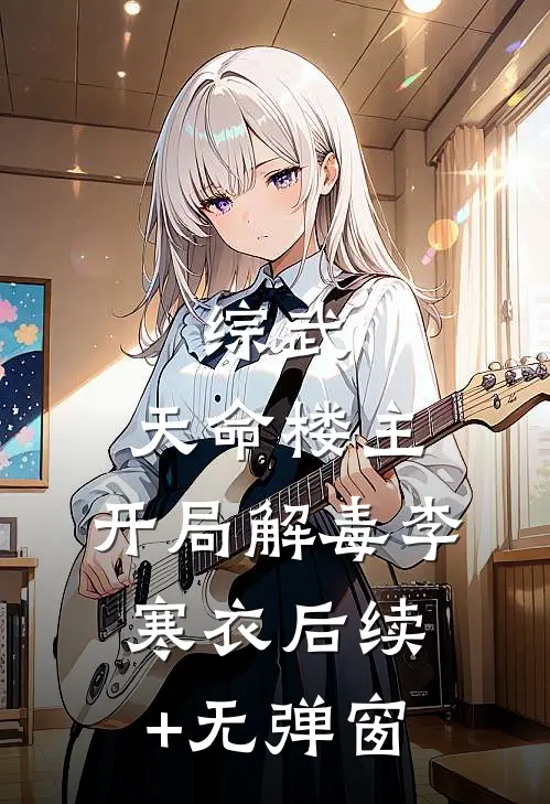 综武：天命楼主，开局解毒李寒衣后续+无弹窗