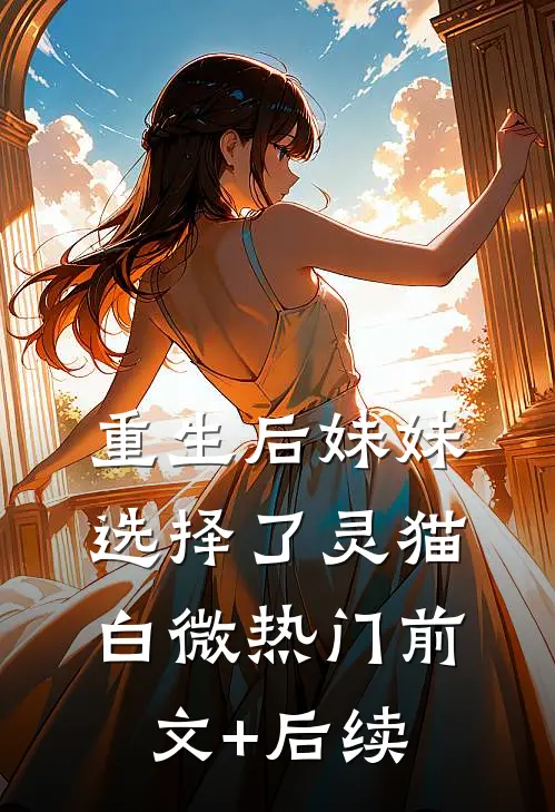 重生后妹妹选择了灵猫白微热门前文+后续