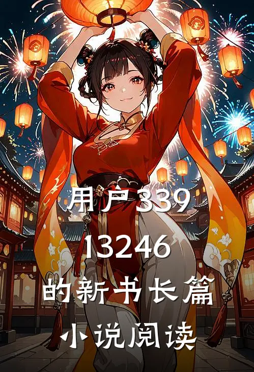 用户33913246的新书长篇小说阅读