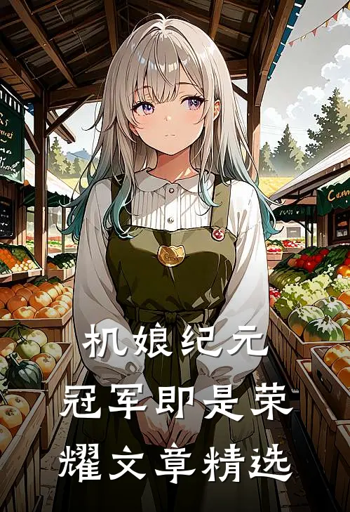 机娘纪元：冠军即是荣耀文章精选