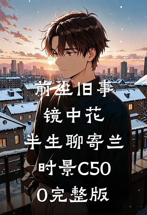 前尘旧事镜中花，半生聊寄兰时景C500完整版