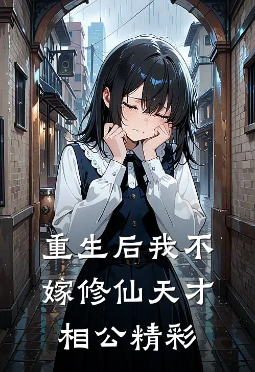 重生后我不嫁修仙天才相公精彩