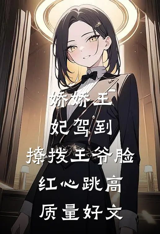 娇娇王妃驾到，撩拨王爷脸红心跳高质量好文