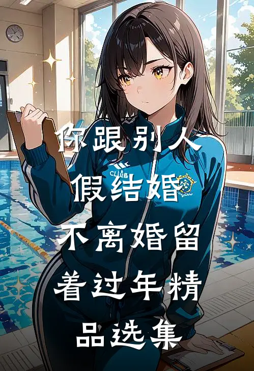 你跟别人假结婚，不离婚留着过年精品选集