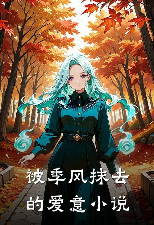 被季风抹去的爱意小说