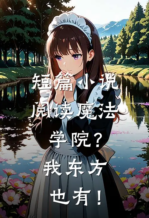 短篇小说阅读魔法学院？我东方也有！