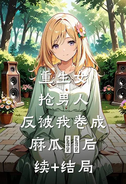 重生女抢男人，反被我卷成麻瓜​​后续+结局